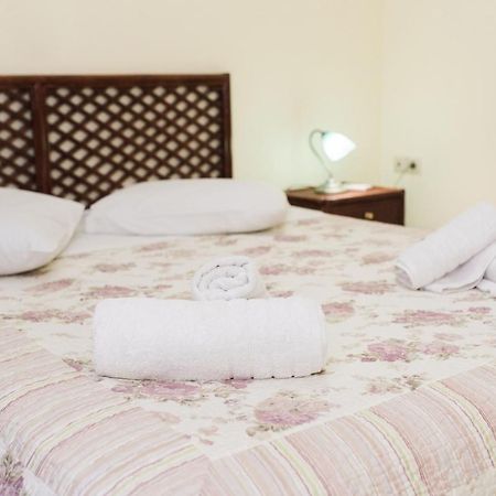 Prokimea Seaview Apartments Lefkada City ภายนอก รูปภาพ