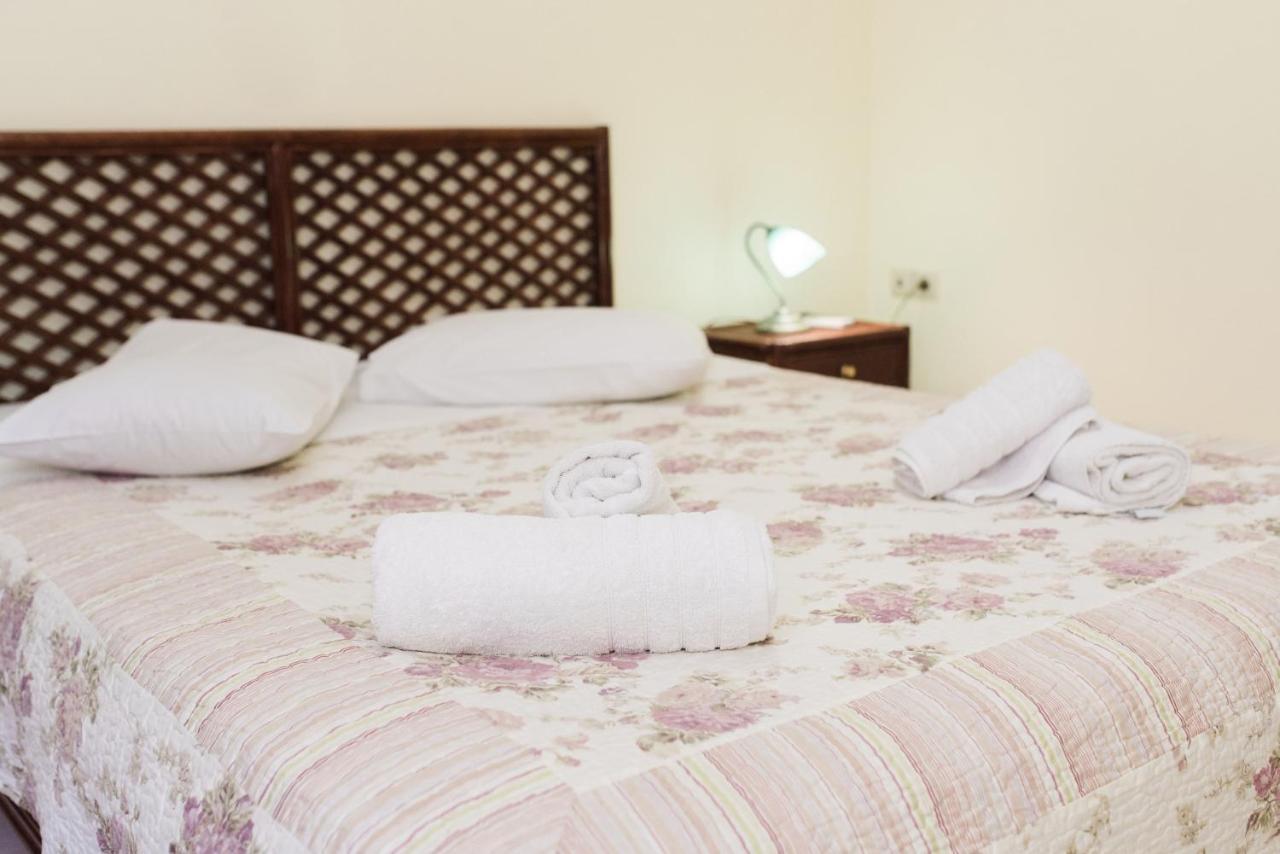 Prokimea Seaview Apartments Lefkada City ภายนอก รูปภาพ