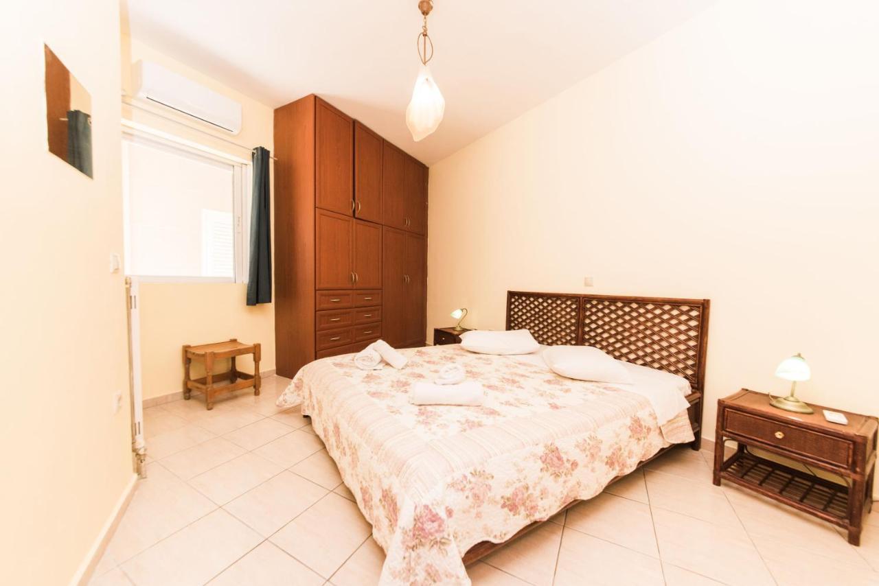 Prokimea Seaview Apartments Lefkada City ภายนอก รูปภาพ