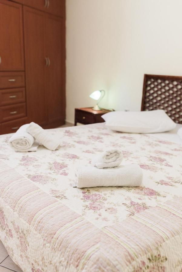 Prokimea Seaview Apartments Lefkada City ภายนอก รูปภาพ