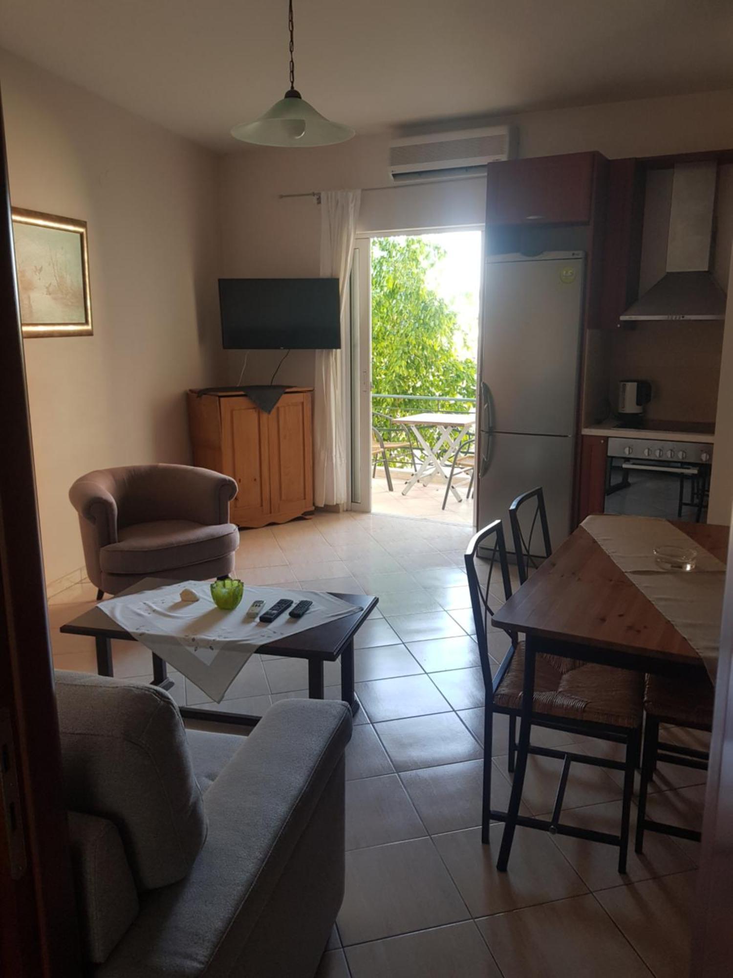 Prokimea Seaview Apartments Lefkada City ห้อง รูปภาพ