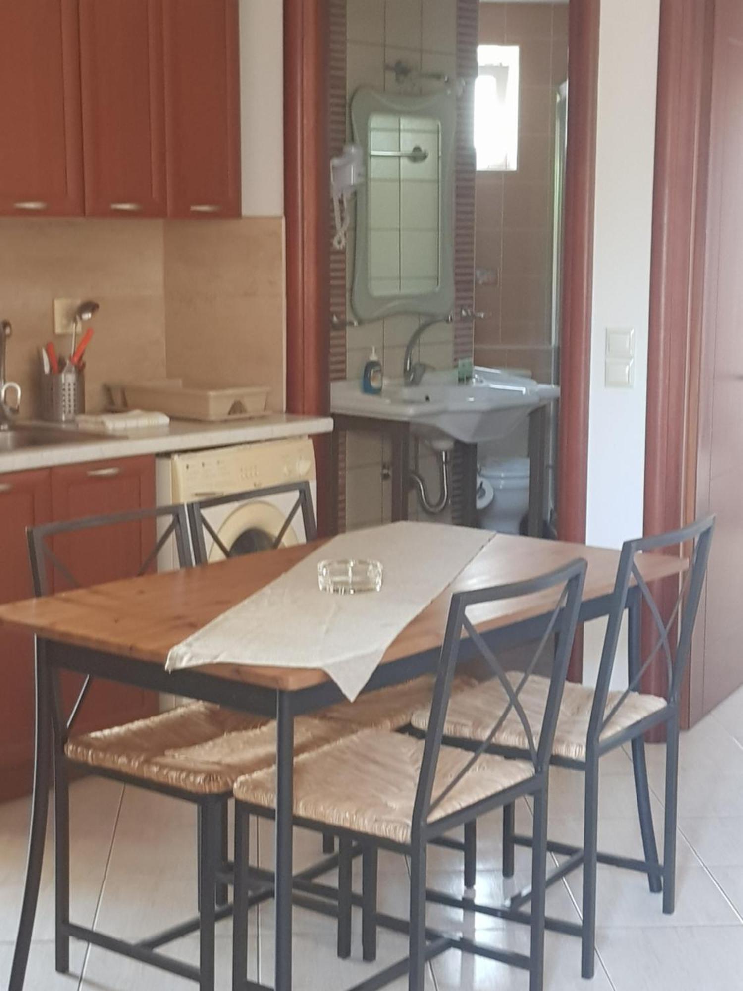 Prokimea Seaview Apartments Lefkada City ห้อง รูปภาพ