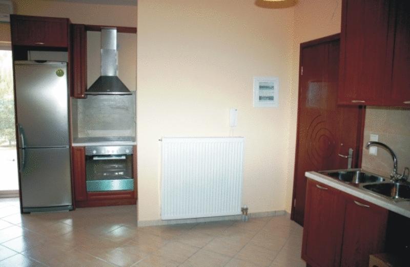Prokimea Seaview Apartments Lefkada City ภายนอก รูปภาพ