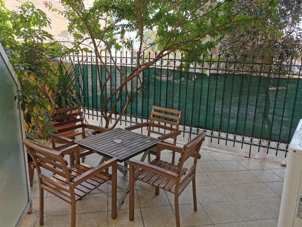 Prokimea Seaview Apartments Lefkada City ภายนอก รูปภาพ