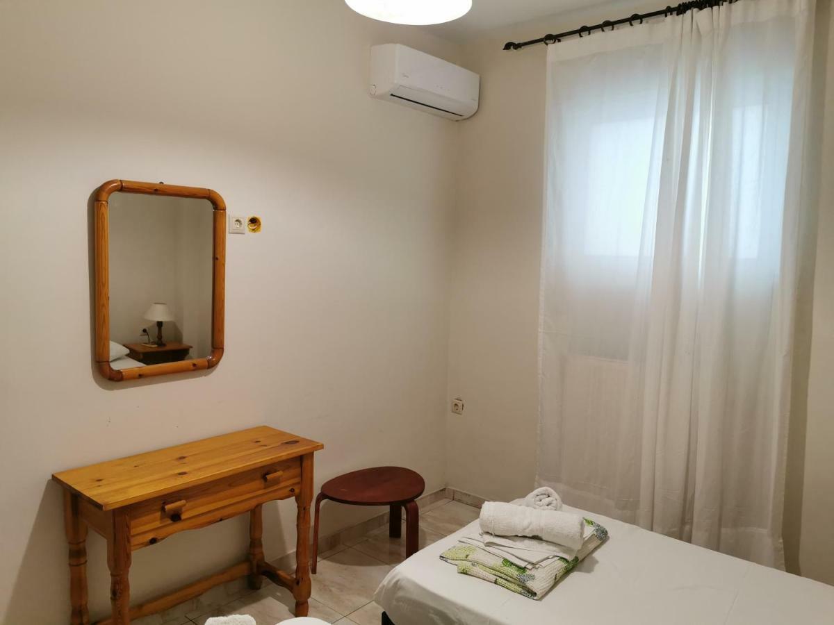Prokimea Seaview Apartments Lefkada City ภายนอก รูปภาพ